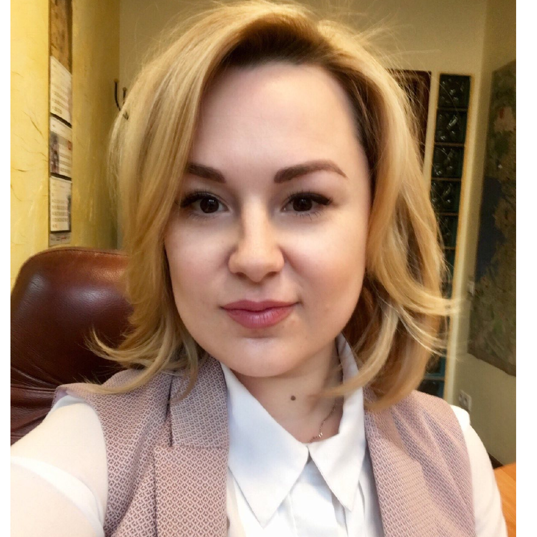 Елена Помелова