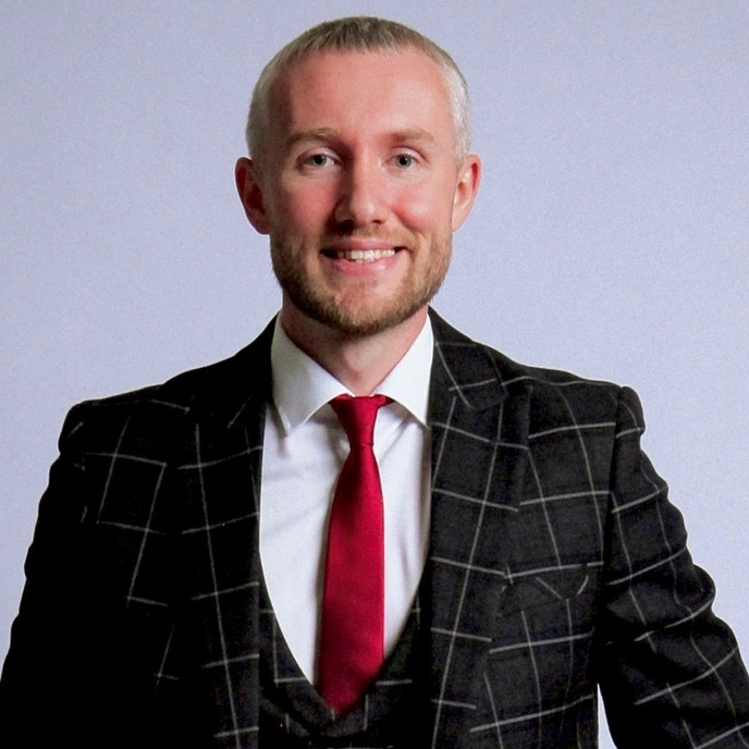 Дмитрий Егоров