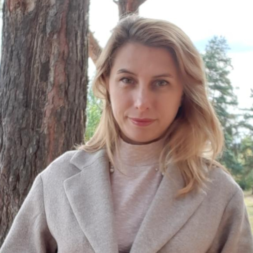 Светлана Кулышева