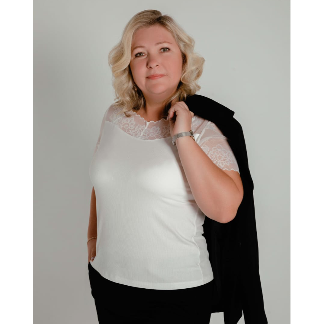 Олеся Колмакова