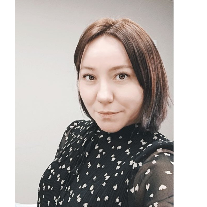 Наталья Кравцова