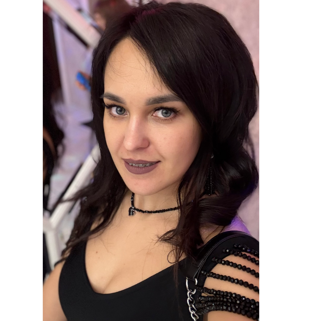 Юлия Кожина