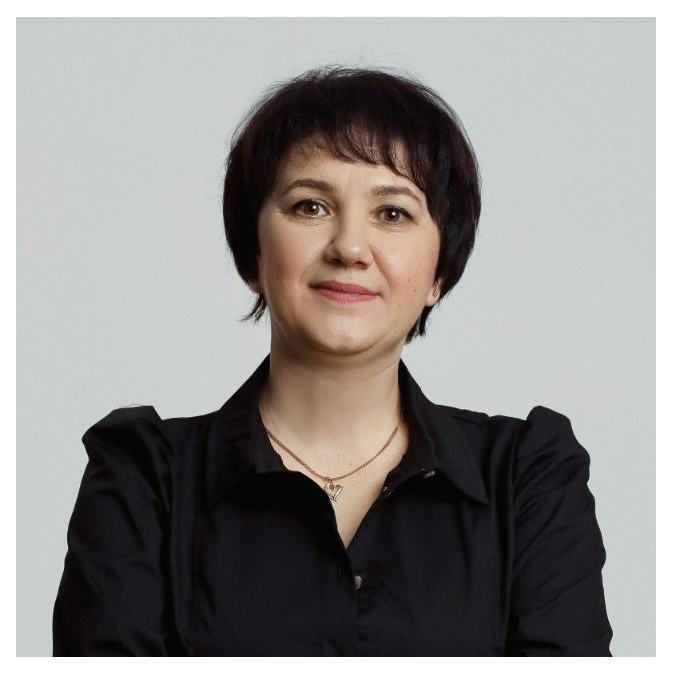 Разима Хамзина