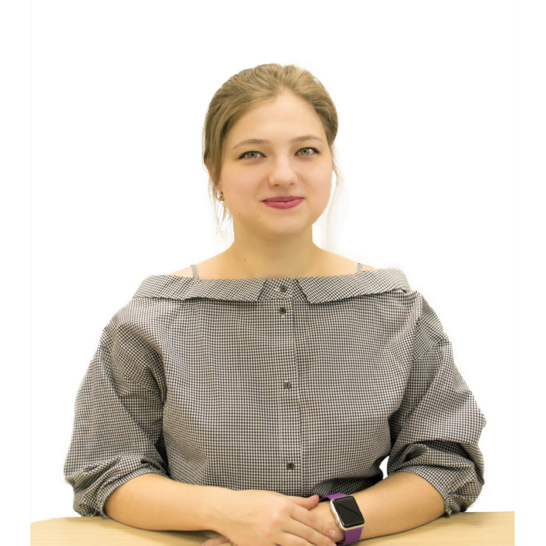Любовь Карпова