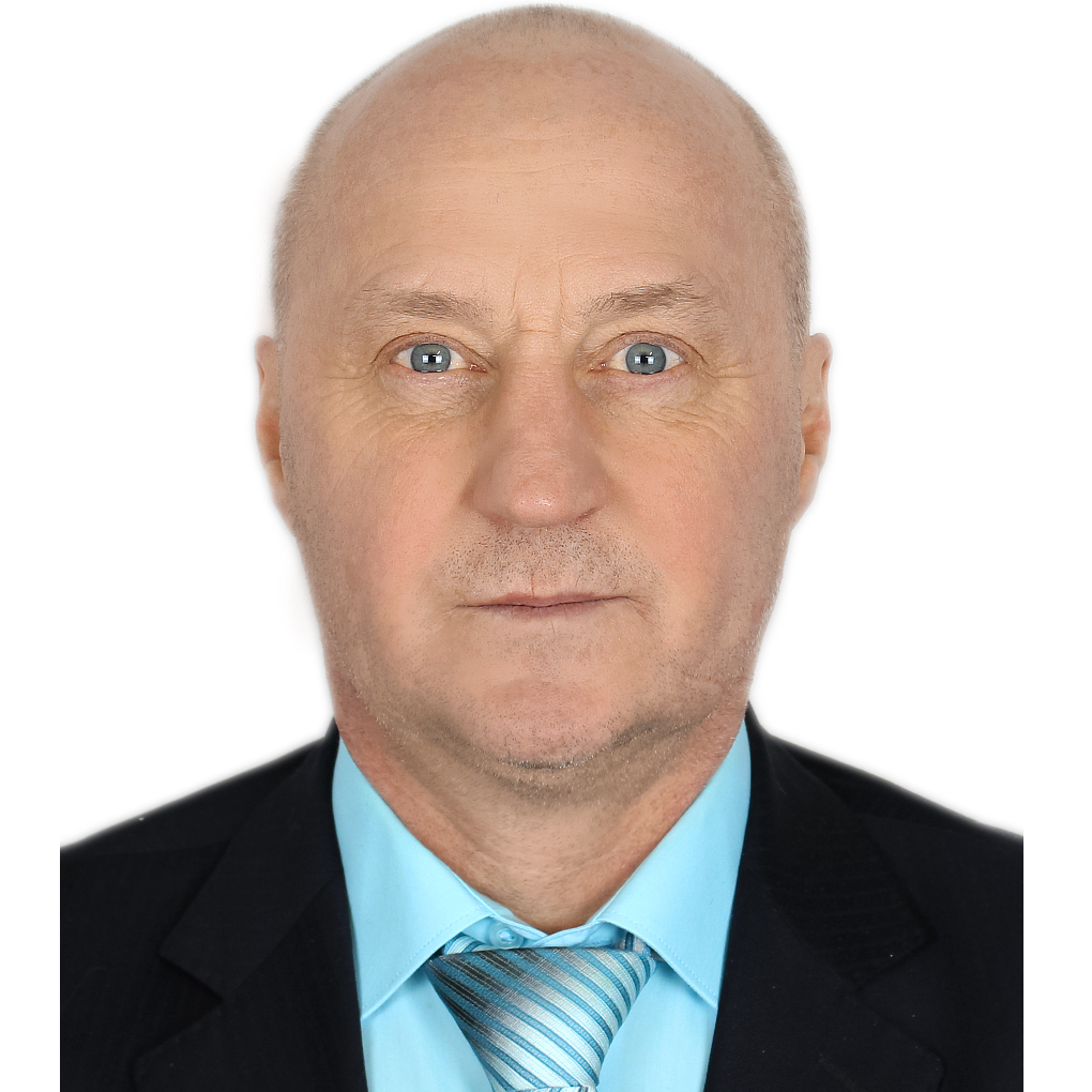 Антон Сутырин