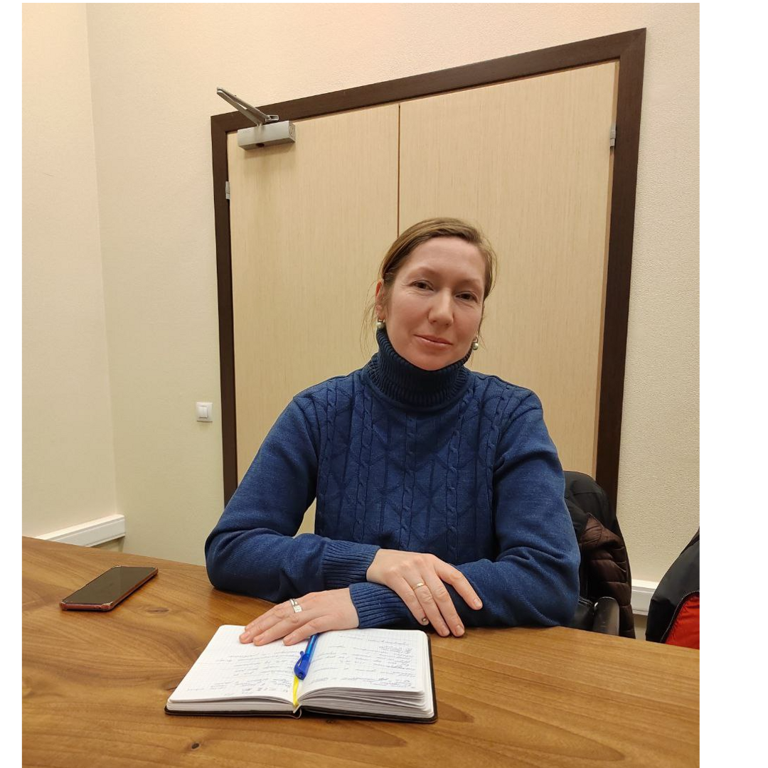 Тамара Бриц