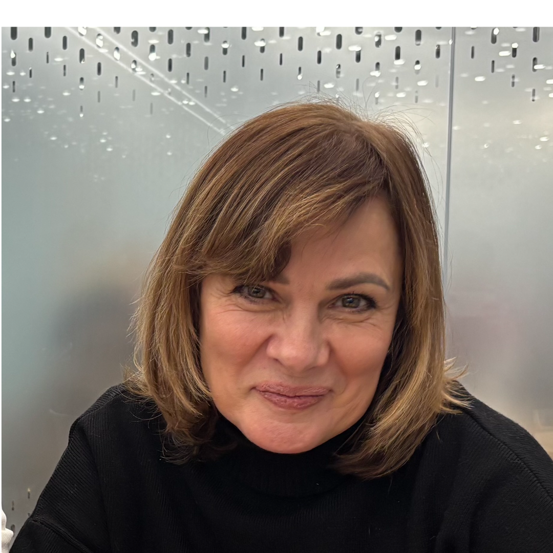 Марина Бабич