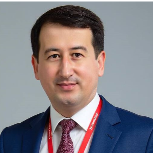 Азиз Ганиев