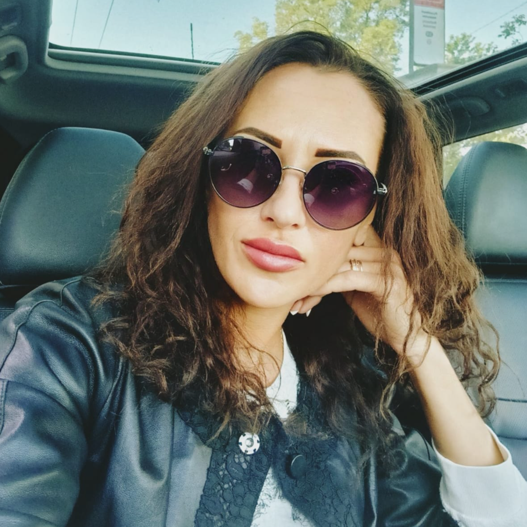 Наталья Таршина