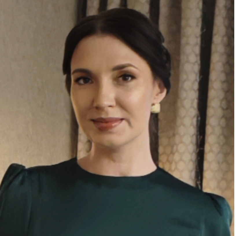 Елена Самойлова