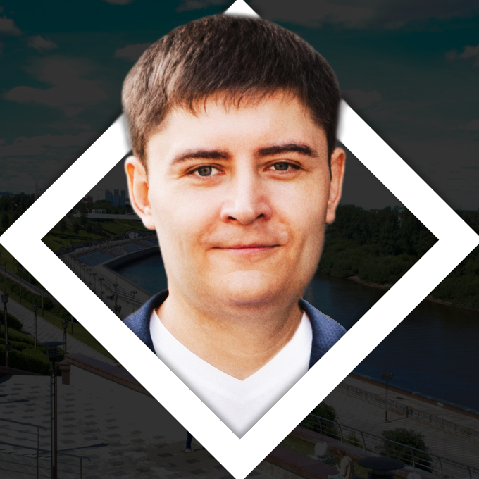 Сергей Конюхов