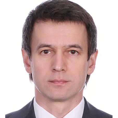 Дмитрий Сергеев
