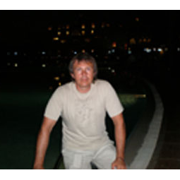 Борис Кошелев