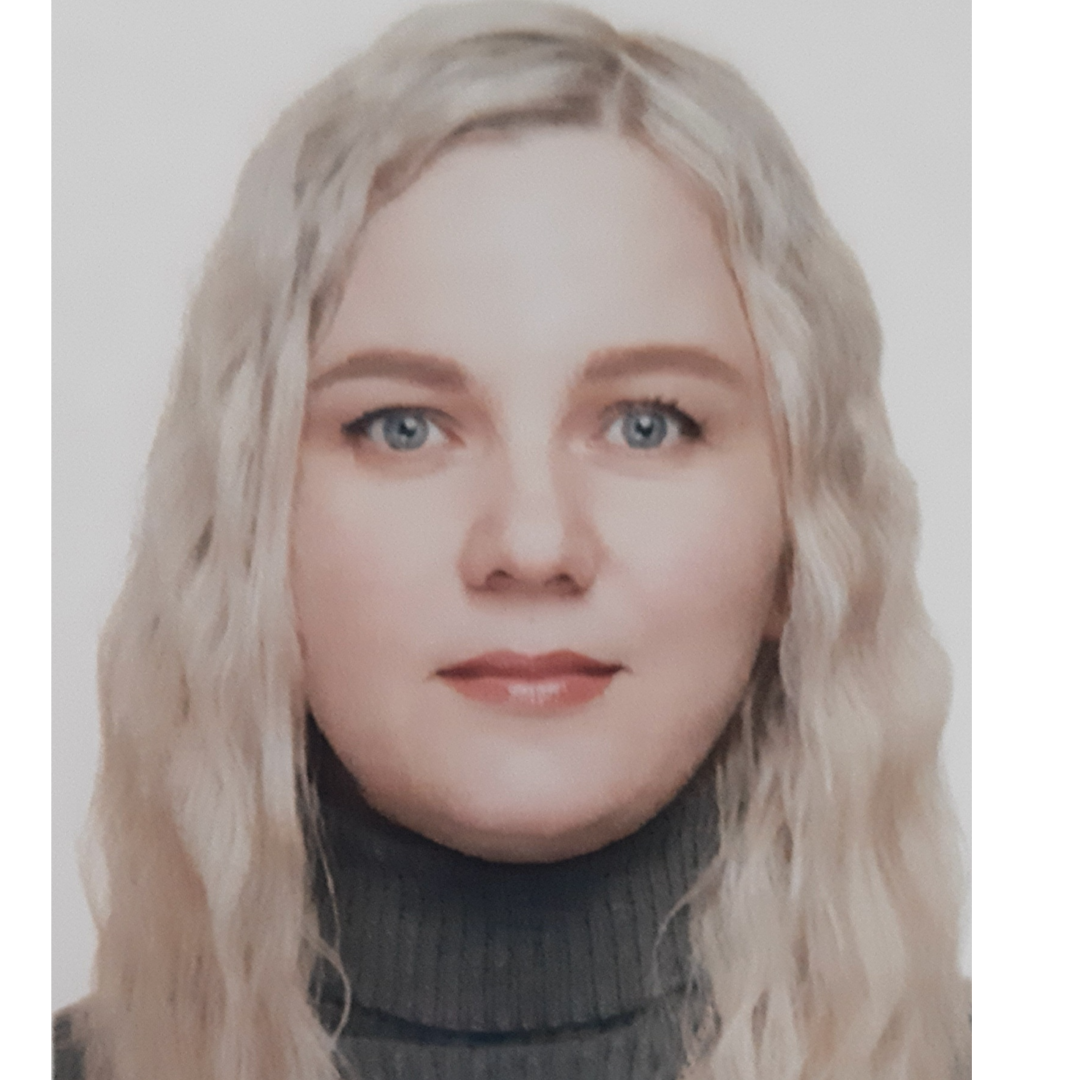 Валентина Стоянова