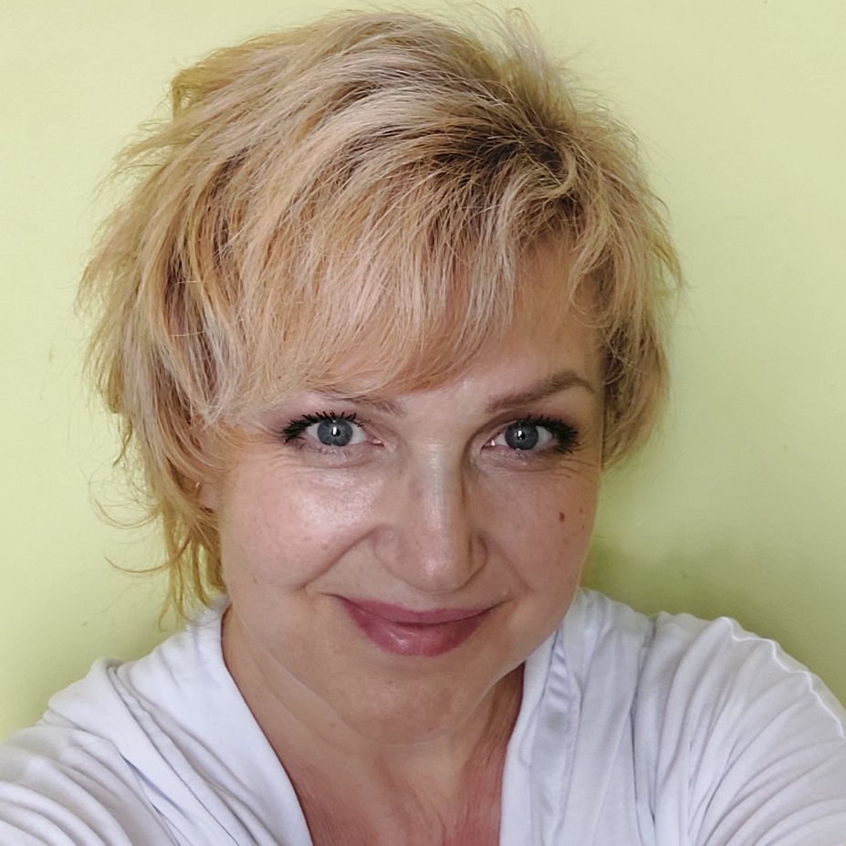 Светлана Корнева