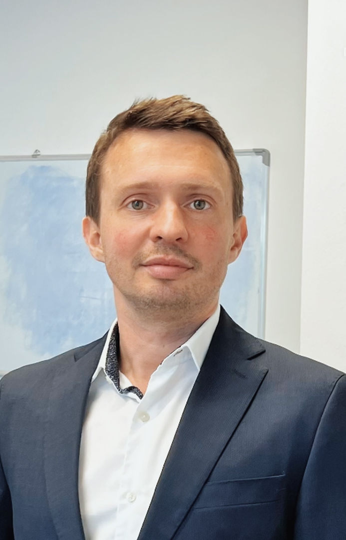 Дмитрий Кузьменко