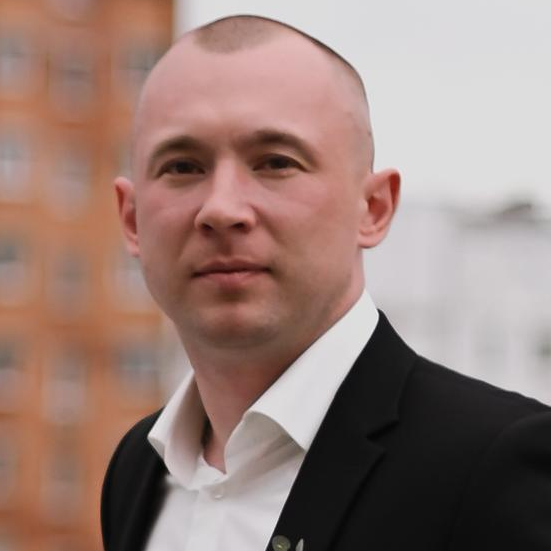 Вячеслав Соколовский