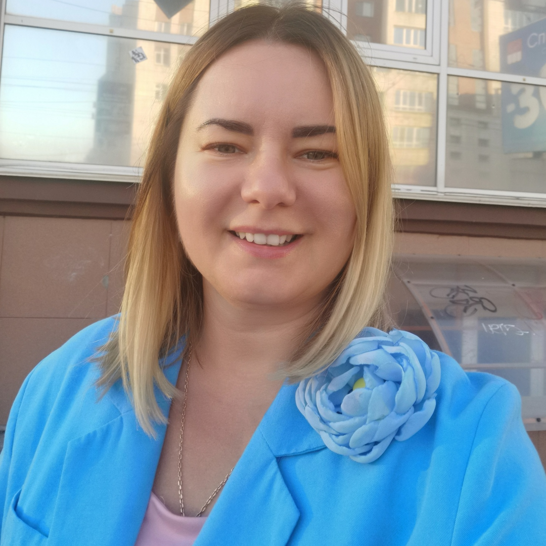 Наталья Демина