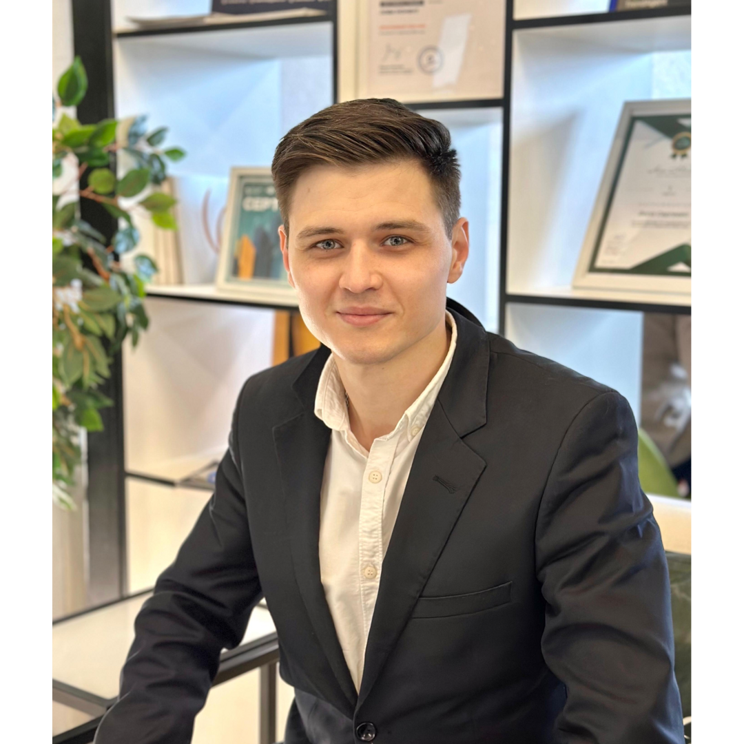 Алексей Барабанов