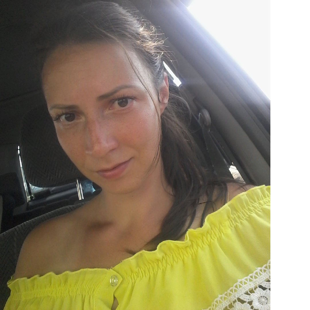 Марина Тишкина