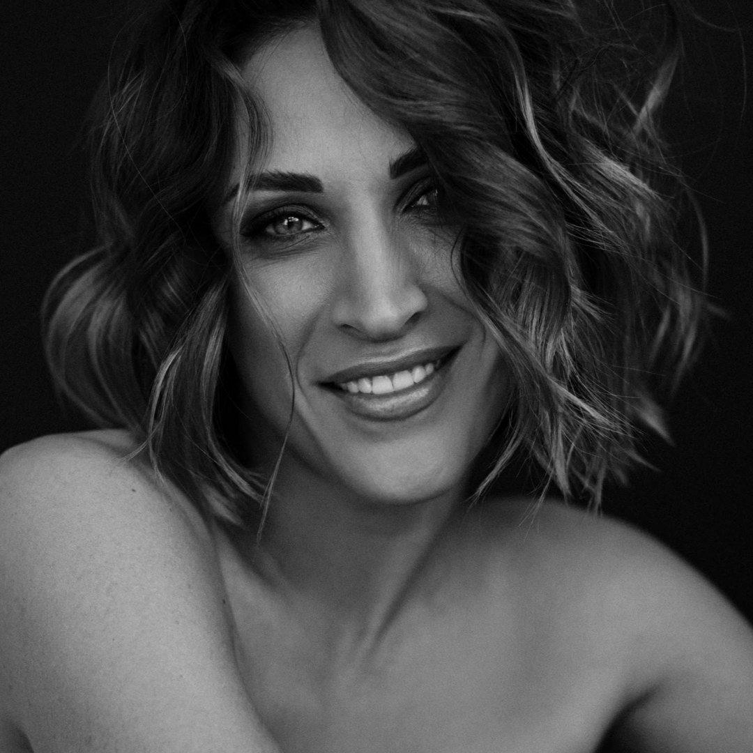 Татьяна Шапалина