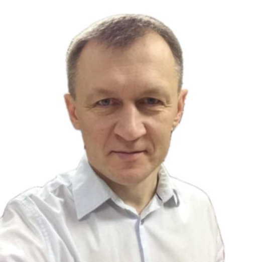 Александр Страхов