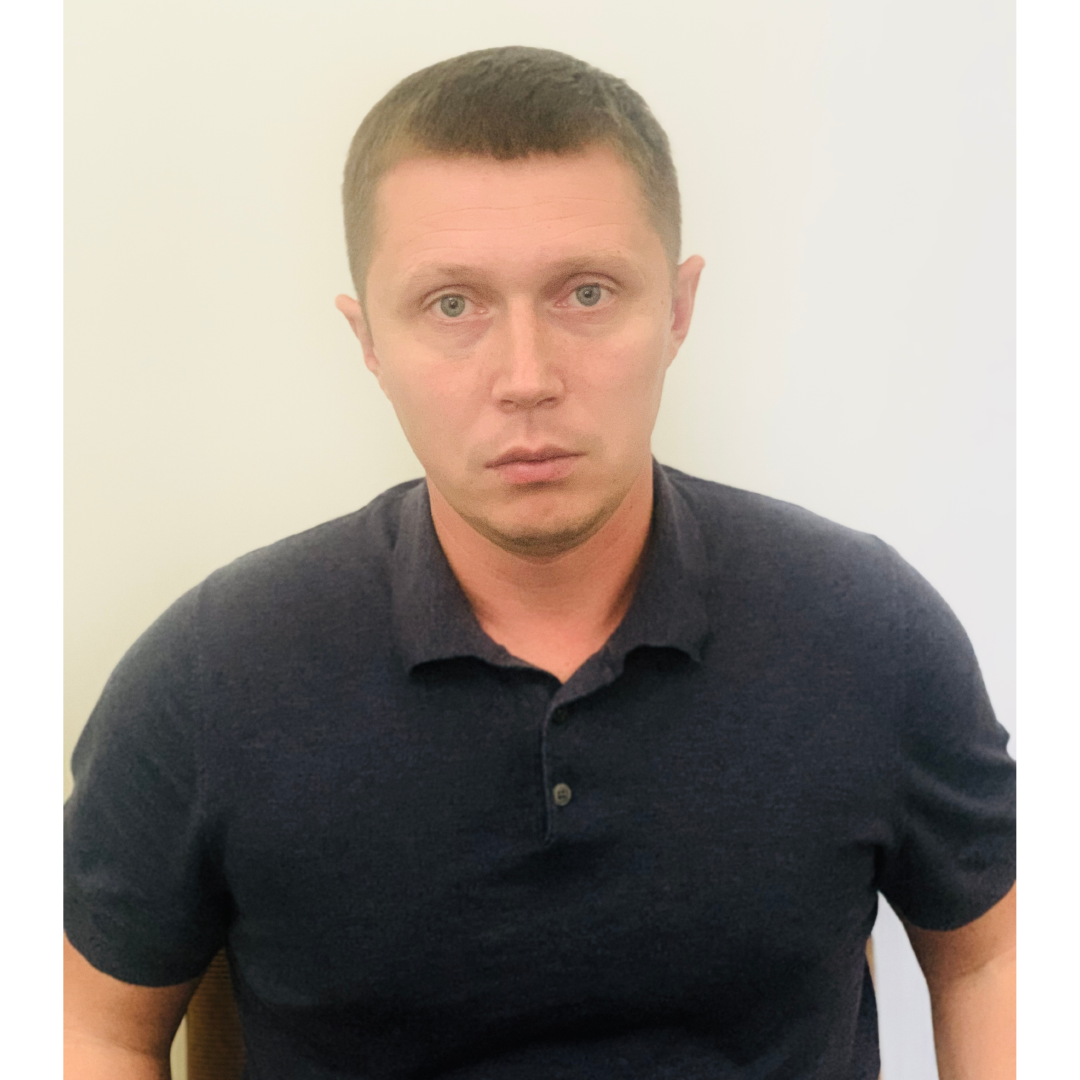 Виталий Арчибисов