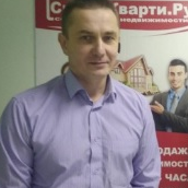 Михаил Шашин