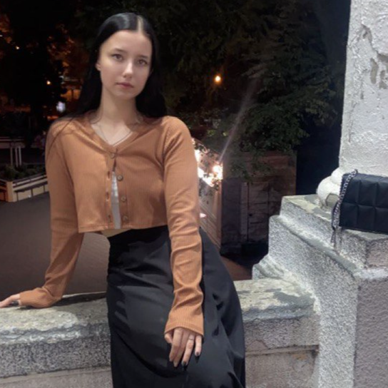 Диана Шутко