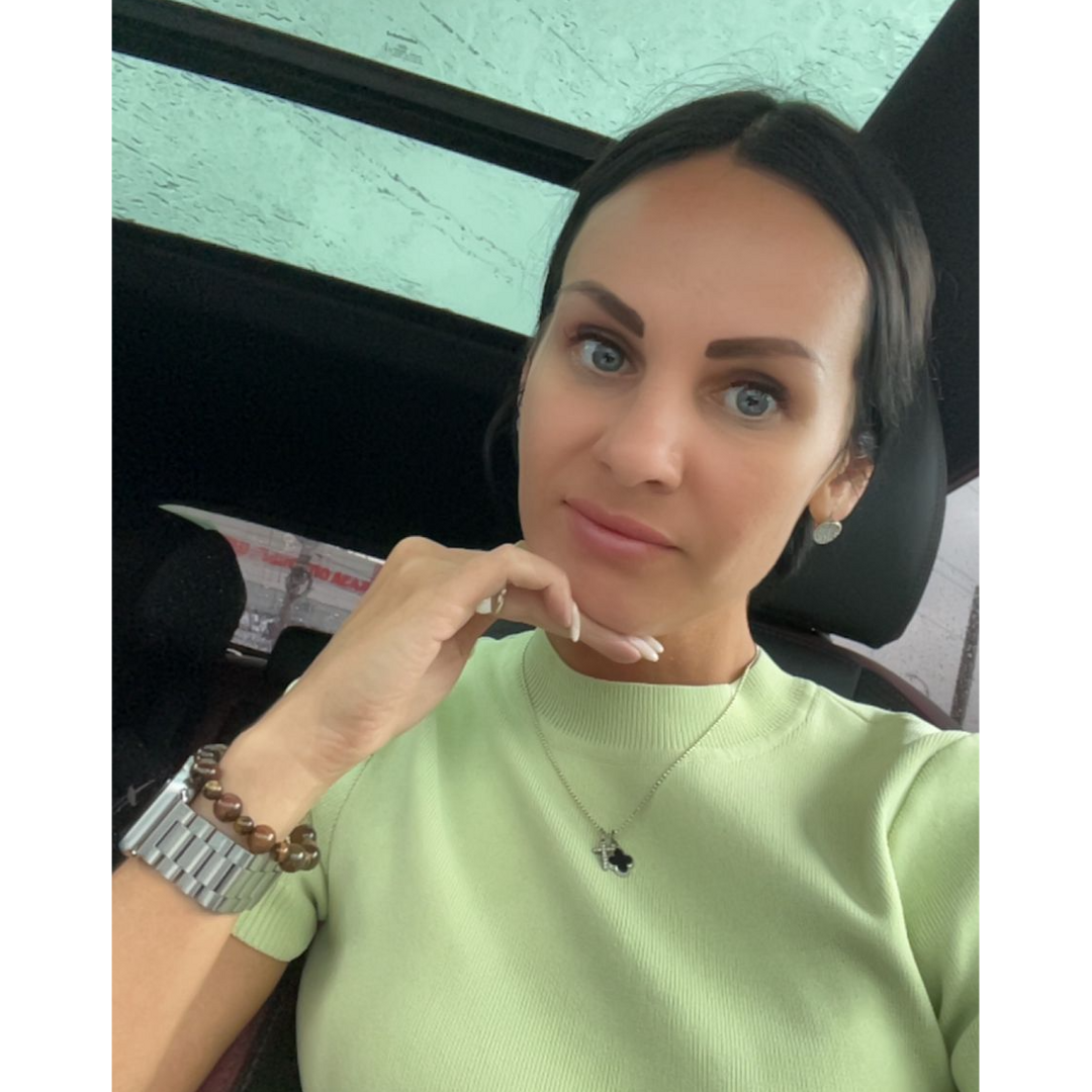 Анастасия Айзятуллина