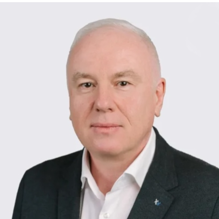 Алексей Воронин