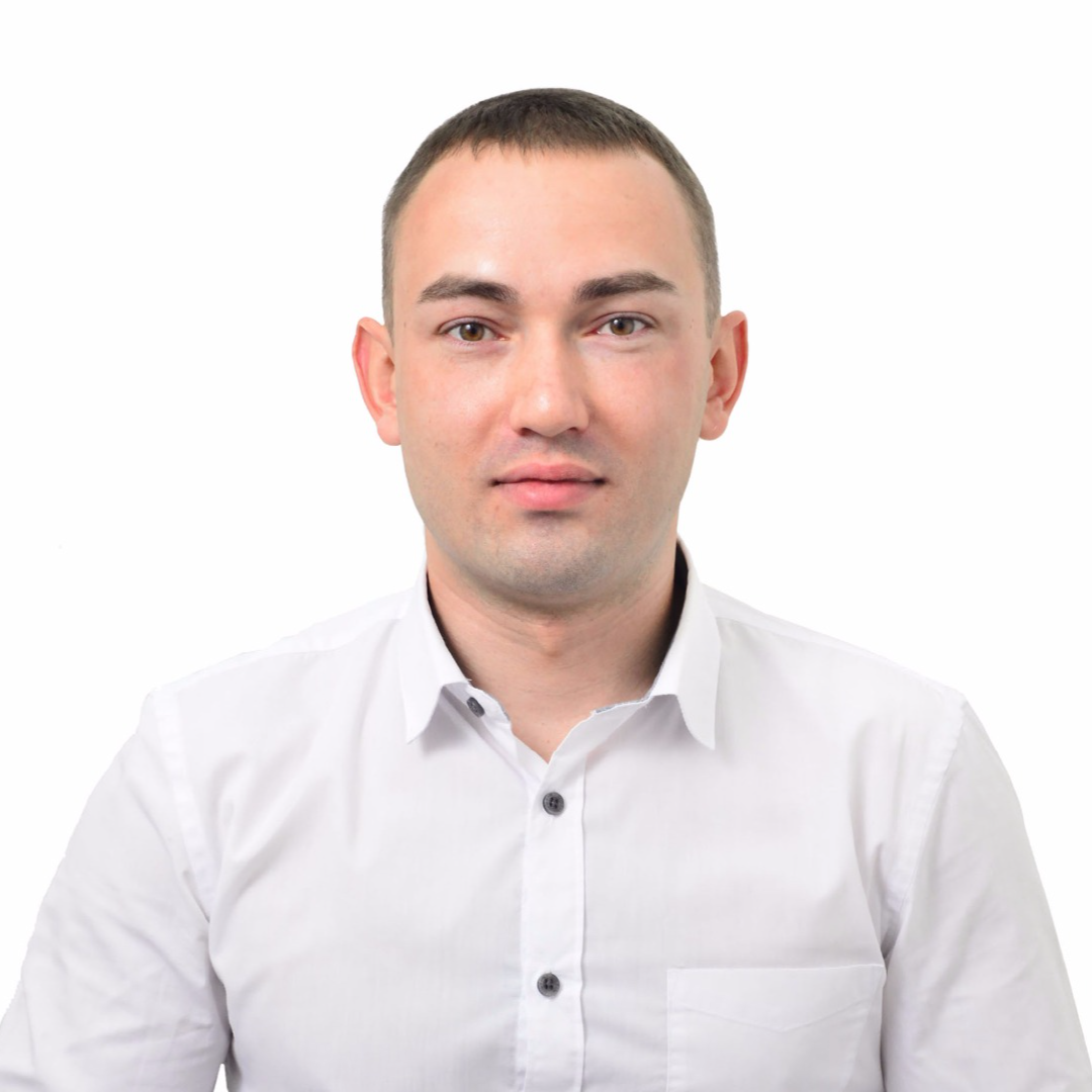 Григорий Щетинкин