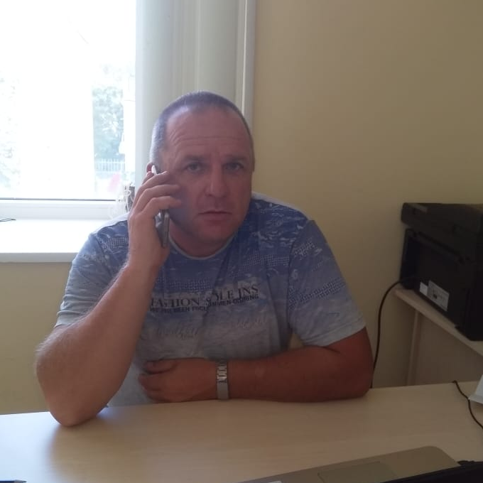 Вячеслав Бойко