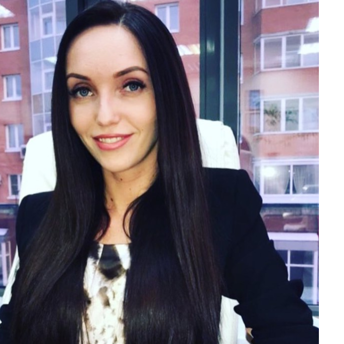 Валерия Чистякова