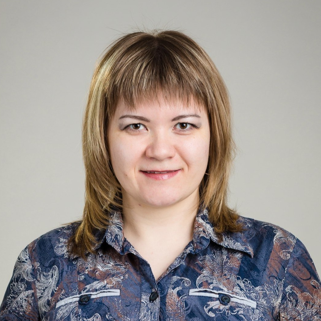 Евгения Додина