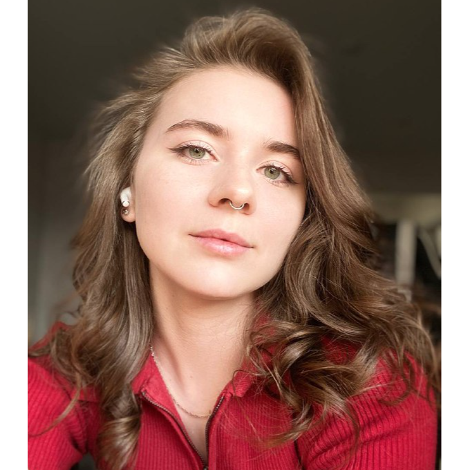 Полина Тетенькина