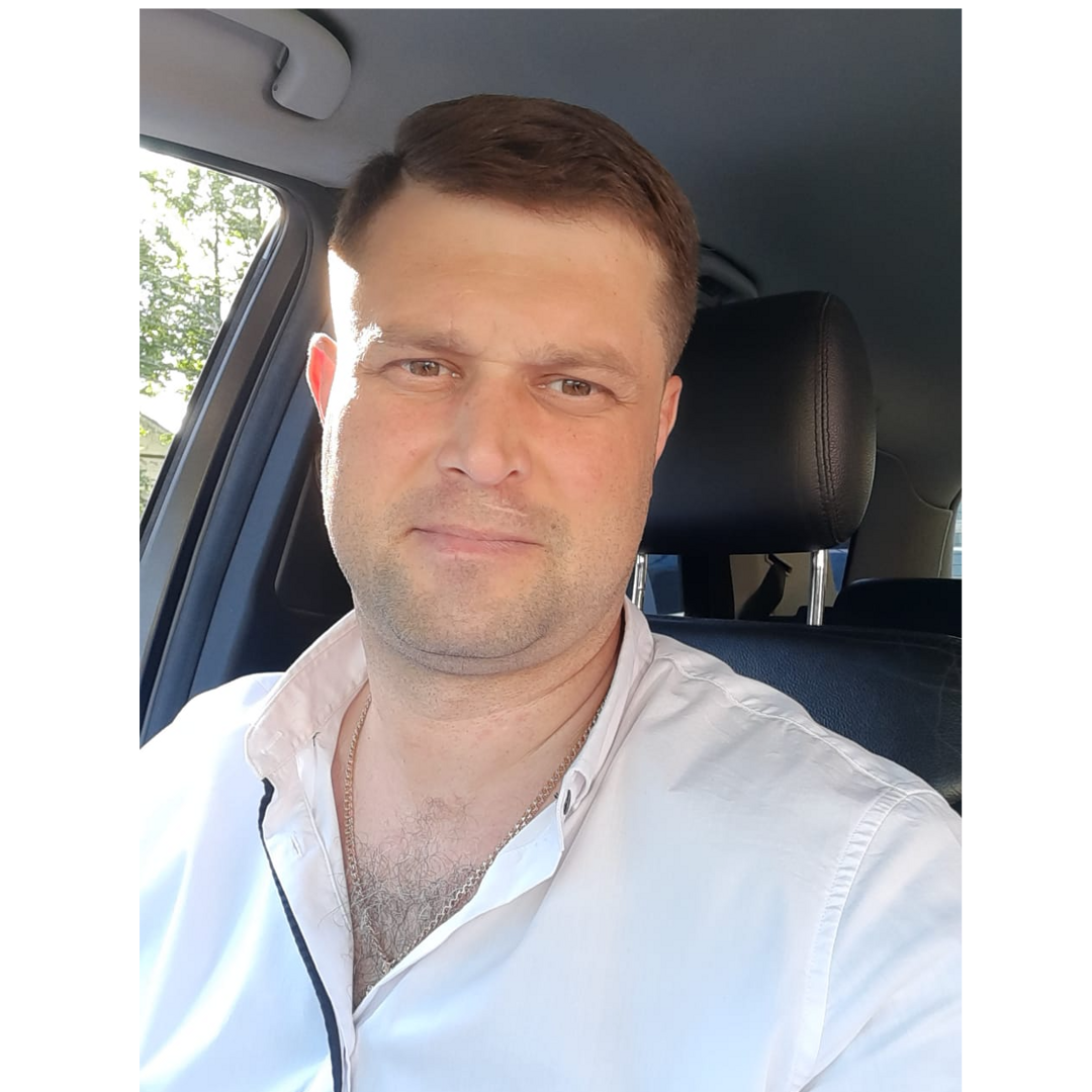 Дмитрий Замуриев