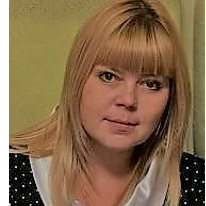 Ирина Новичкова