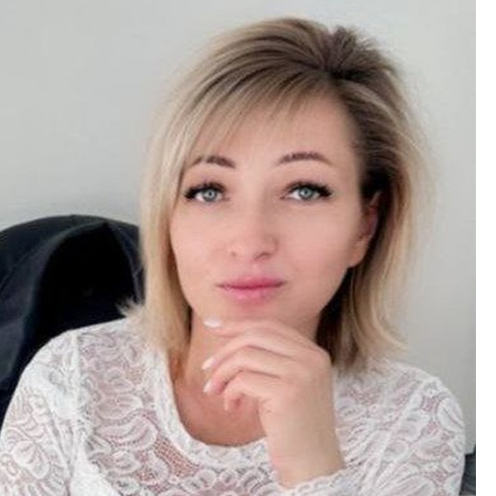 Ольга Ефимкина