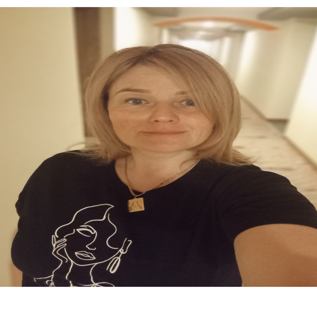 Анна Быстрова