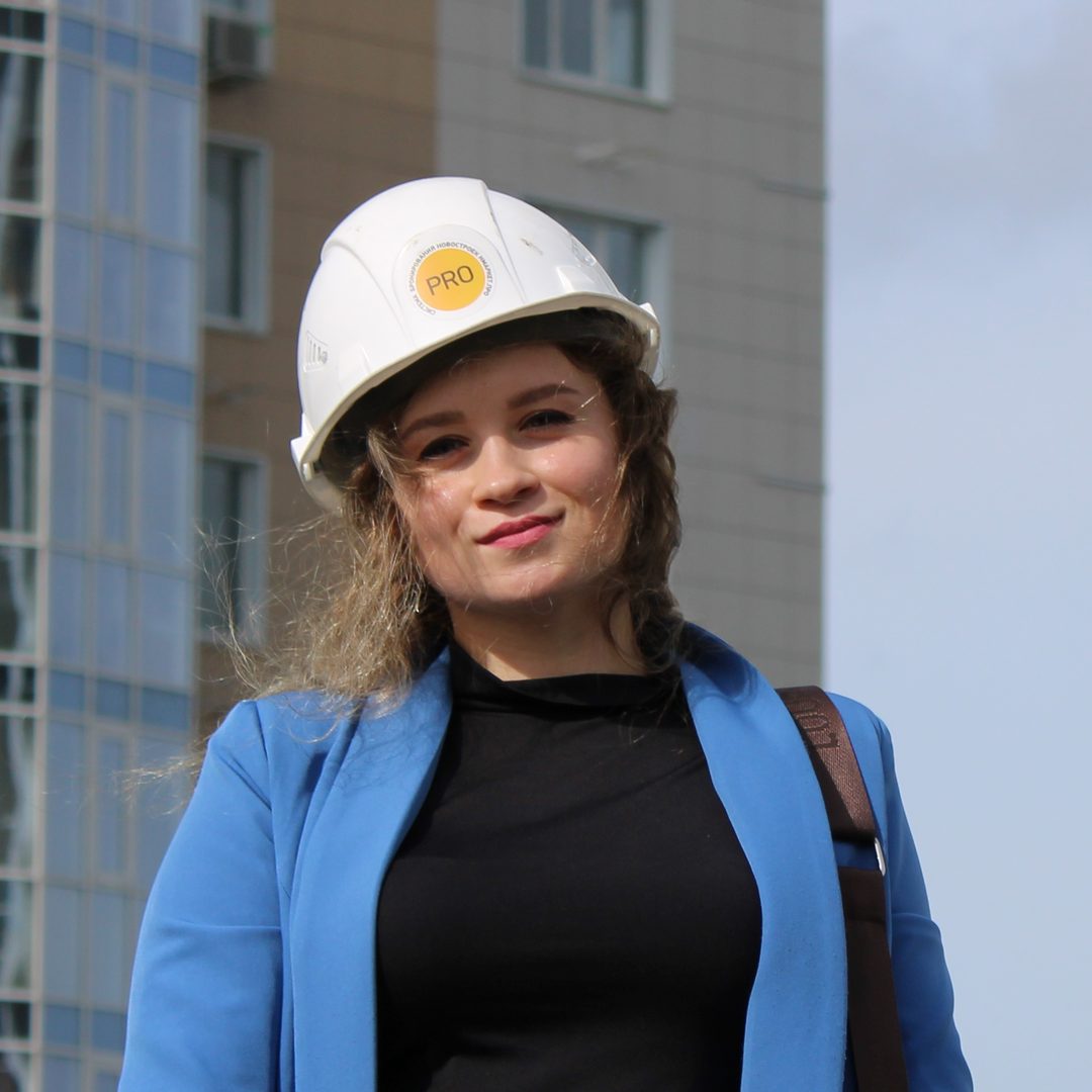 Арина Поддубная