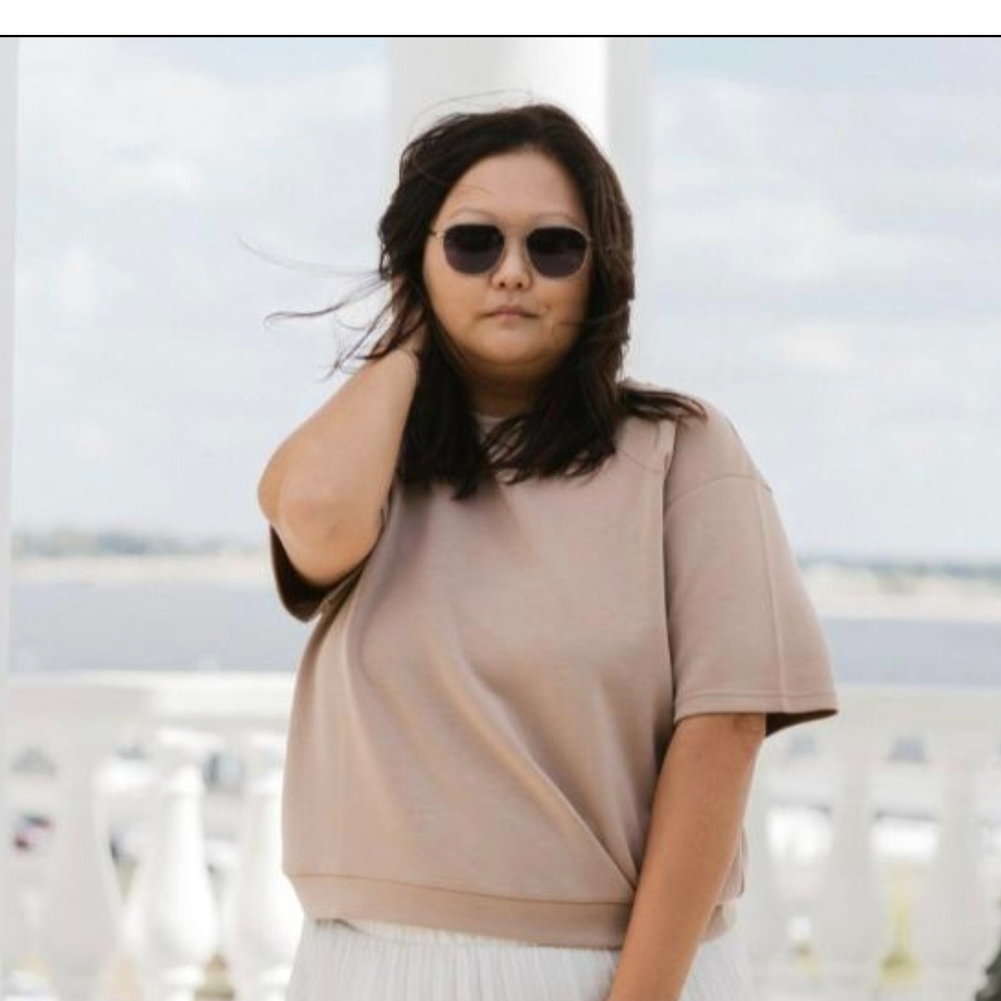 Ольга Засимова