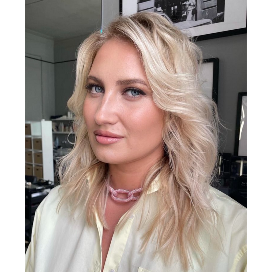 Елена Костенко