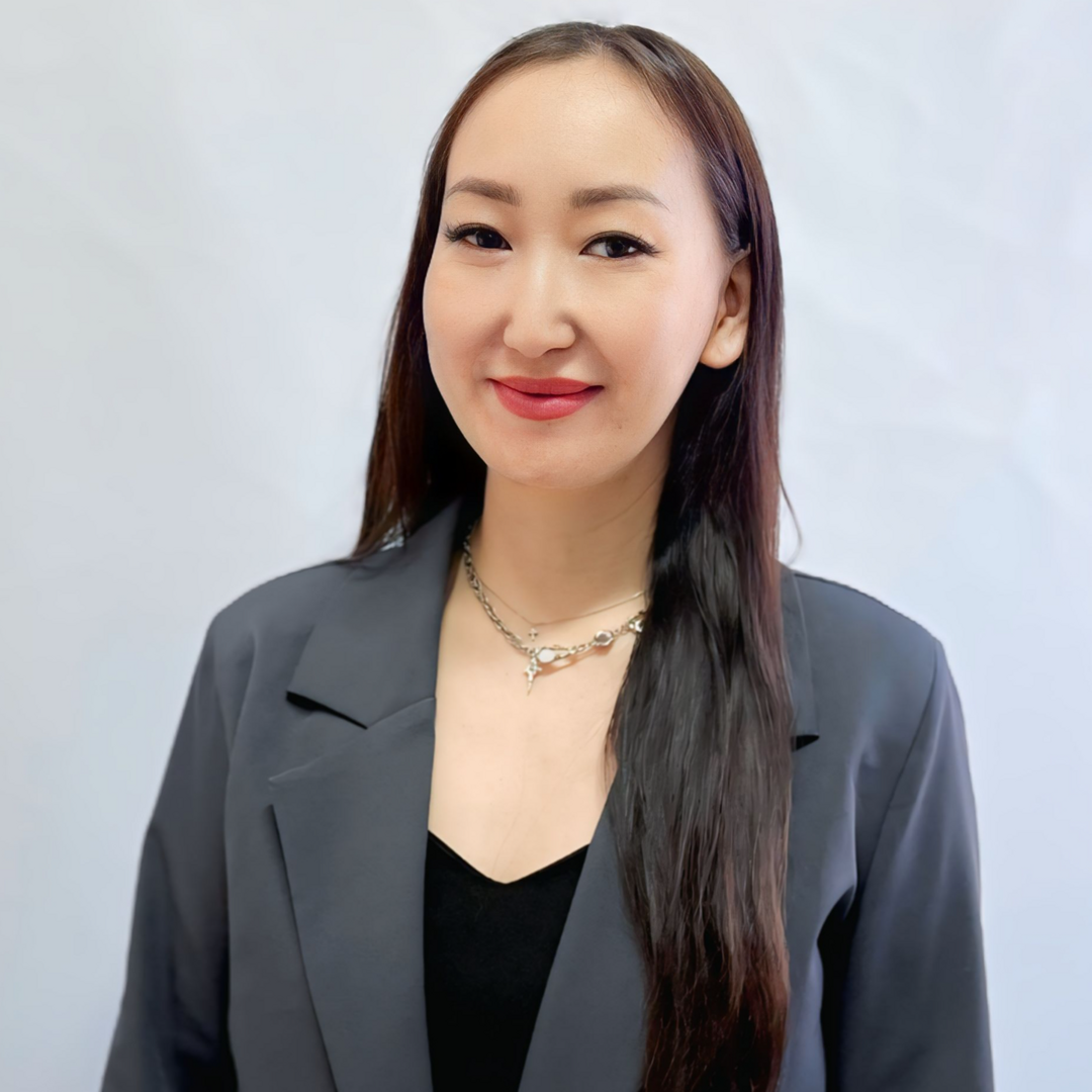 Айсаана Мыреева