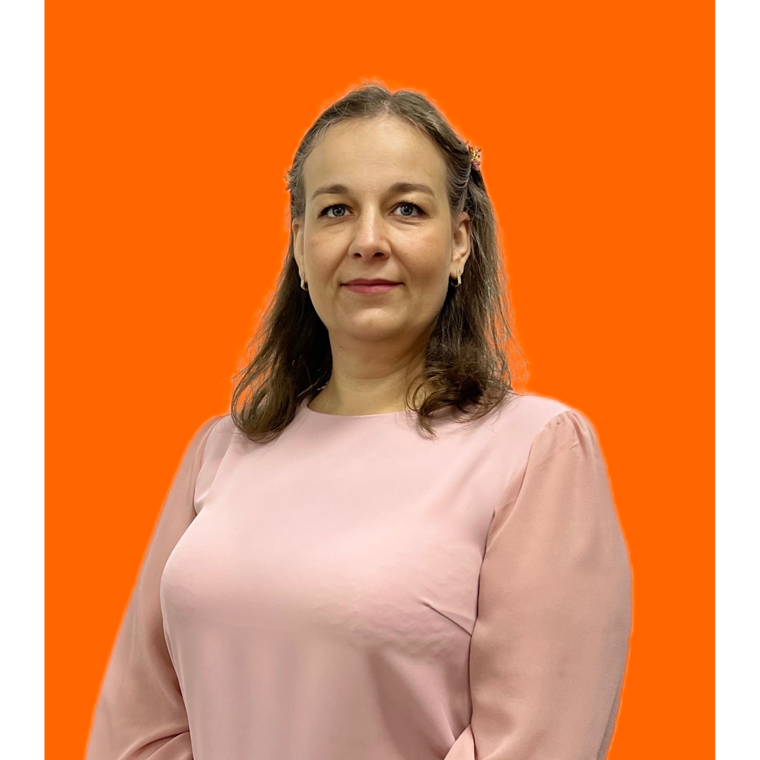 Татьяна Антонникова