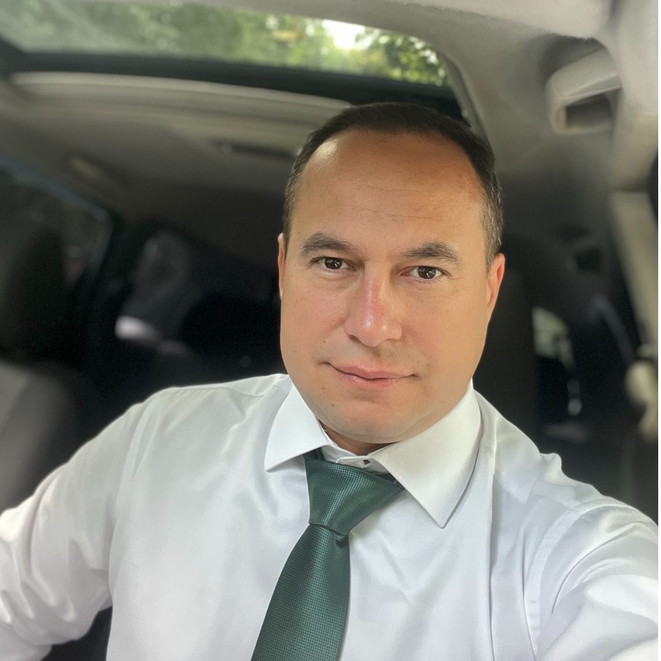 Радик Шагеев