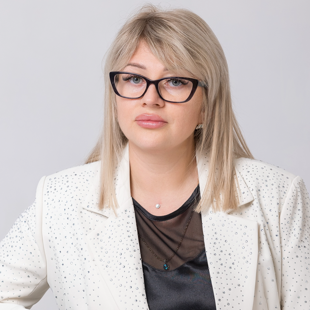 Юлия Одобеско