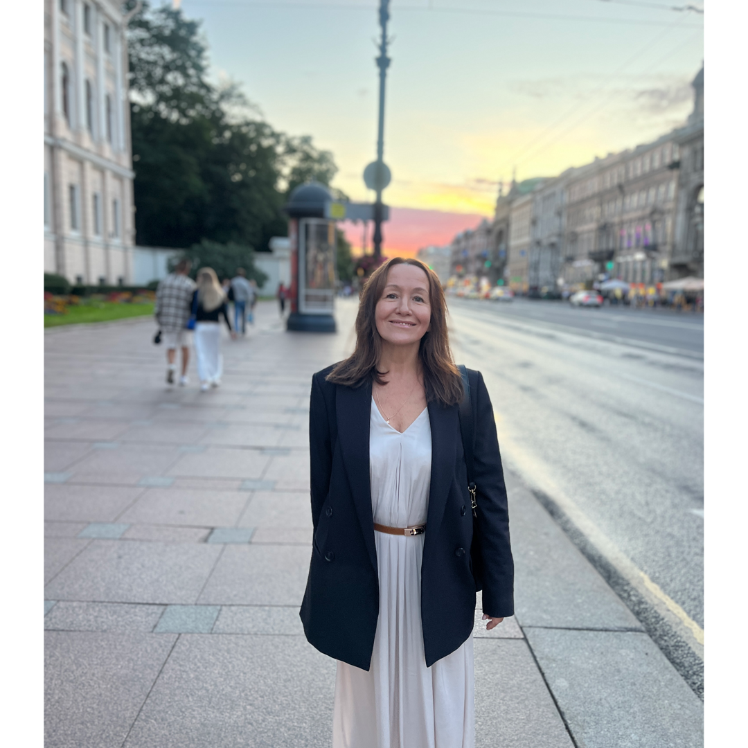 Татьяна Суровцева