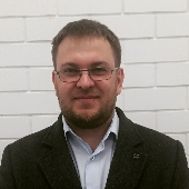 Михаил Бахарев