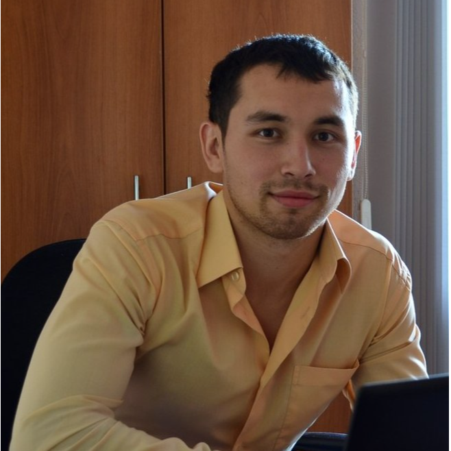 Динар Абдрафиков